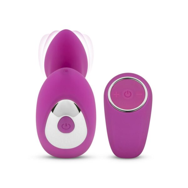 Pinza para parejas con taping Tap dancer - Imagen 2
