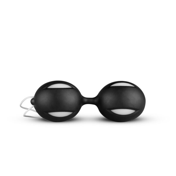 Loveboxxx Ilove black gift set - Imagen 4