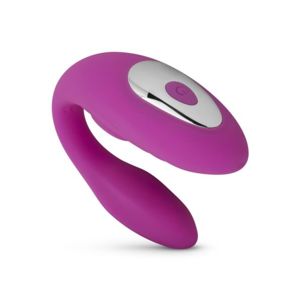 Pinza para parejas con taping Tap dancer - Imagen 4