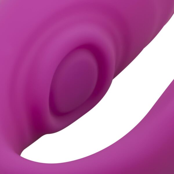Pinza para parejas con taping Tap dancer - Imagen 7