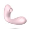 Succionador y vibrador con mando