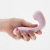 Succionador y vibrador con mando - Imagen 4