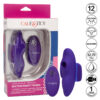 Panty con succionador Teaser - Imagen 3