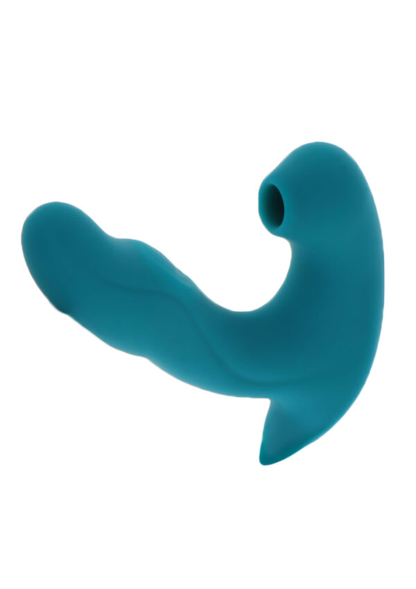 Eternal love vibe stimulator - Imagen 3