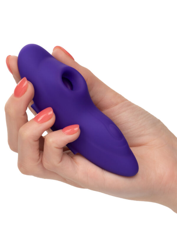 Panty con succionador Teaser - Imagen 5