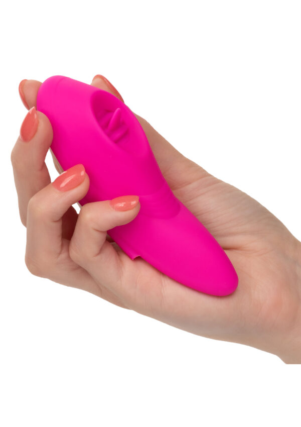 Panty teaser con efecto licking - Imagen 5