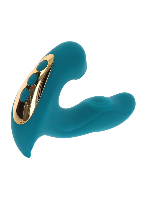 Eternal love vibe stimulator - Imagen 4