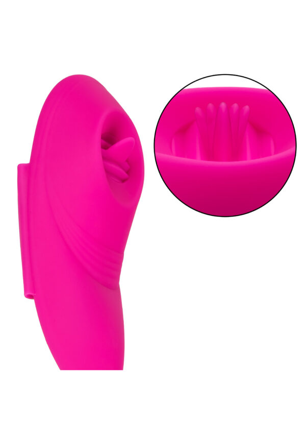 Panty teaser con efecto licking - Imagen 7