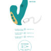 Eternal love vibe stimulator - Imagen 7
