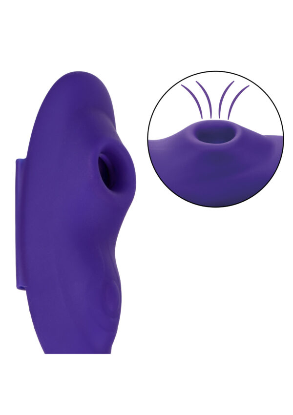 Panty con succionador Teaser - Imagen 7