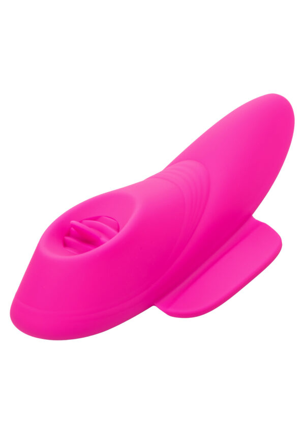 Panty teaser con efecto licking - Imagen 9