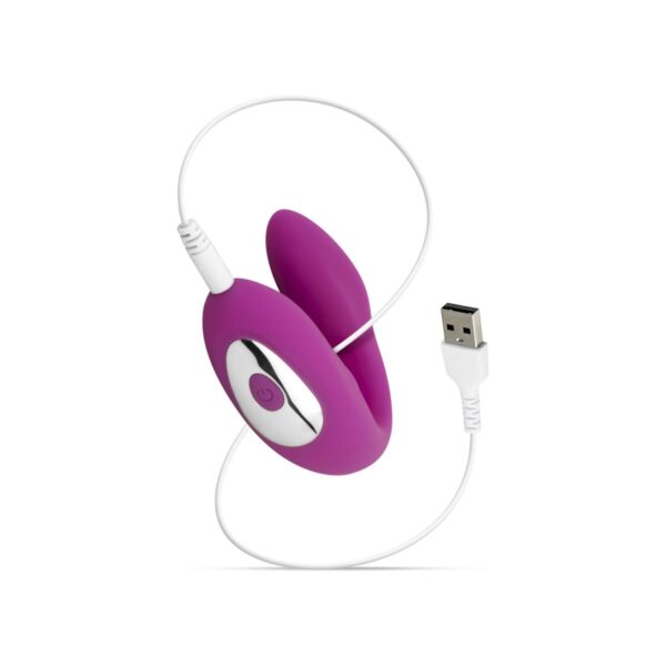 Pinza para parejas con taping Tap dancer - Imagen 8