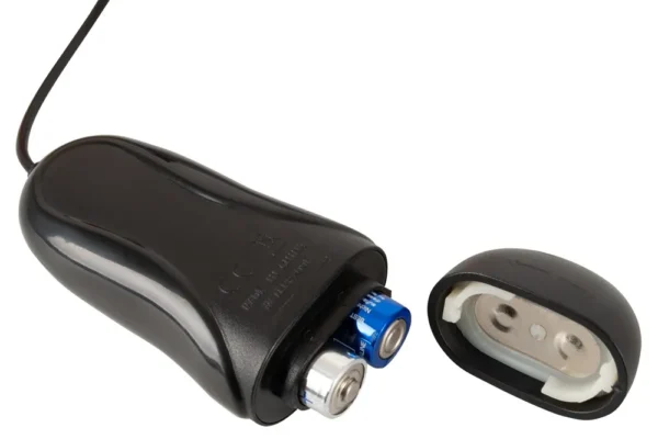 Realístico dual density con vibrador - Imagen 5
