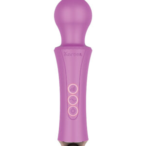 The personal wand