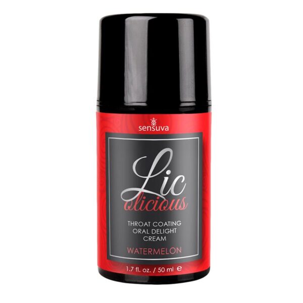 Crema desensibilizante garganta Lic-o-licius - Imagen 2