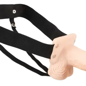 Strap on recargable