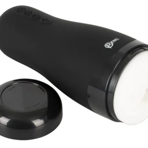 Masturbador 3 funciones Rebel