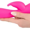Rabbit recargable sweet smile - Imagen 2