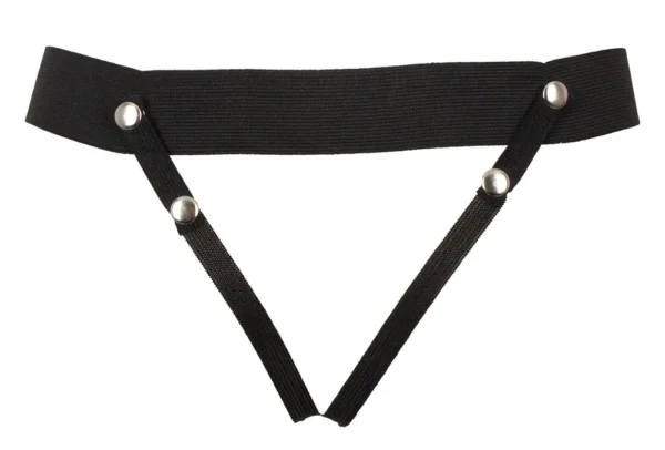 Strap on recargable - Imagen 5