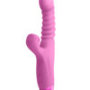 Rabbit 3 en 1 Luxe nova