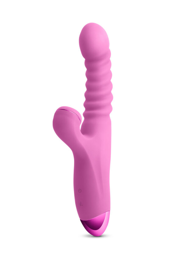 Rabbit 3 en 1 Luxe nova