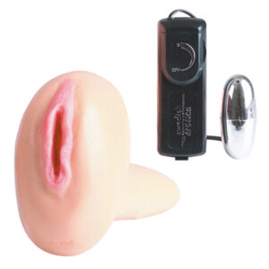 Sultry vibro pussy