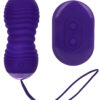 Huevo up&down con mando Slay Thrust