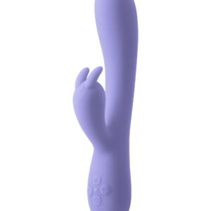Rabbit recargable Luv bunny