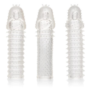 Set 3 piezas xtension kit