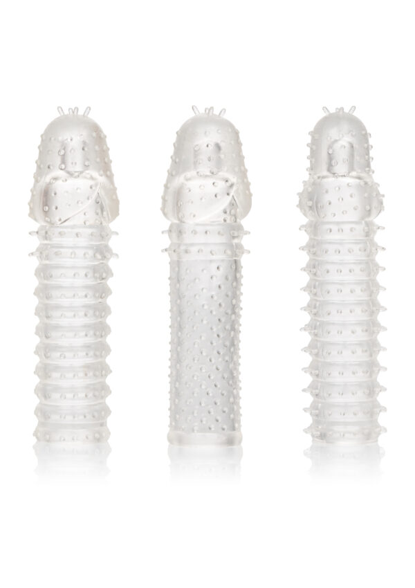 Set 3 piezas xtension kit