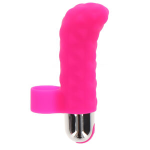 Estimulador dedo Tickle please