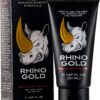 Crema alargadora Rhino gold gel