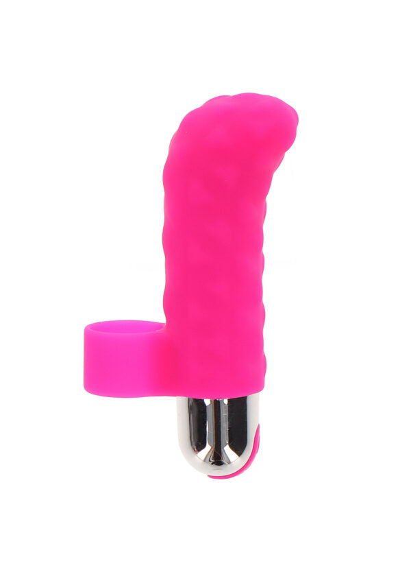 Estimulador dedo Tickle please