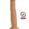 Dildo 7.5" dual density