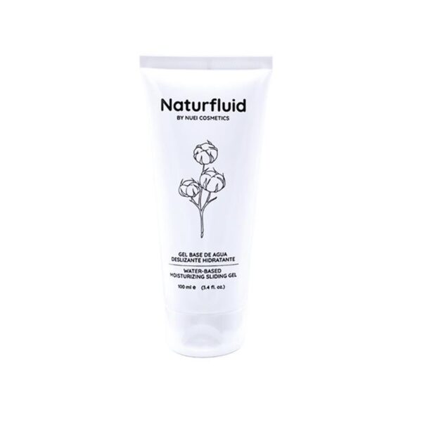 Gel ultradeslizante Naturfluid 200ml