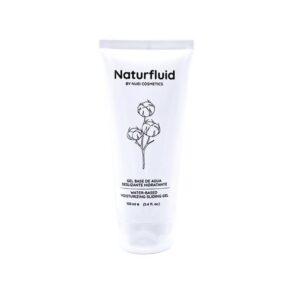 Gel ultradeslizante Naturfluid 100ml