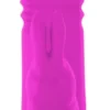 Thrusting pearl rabbit vibrator - Imagen 2