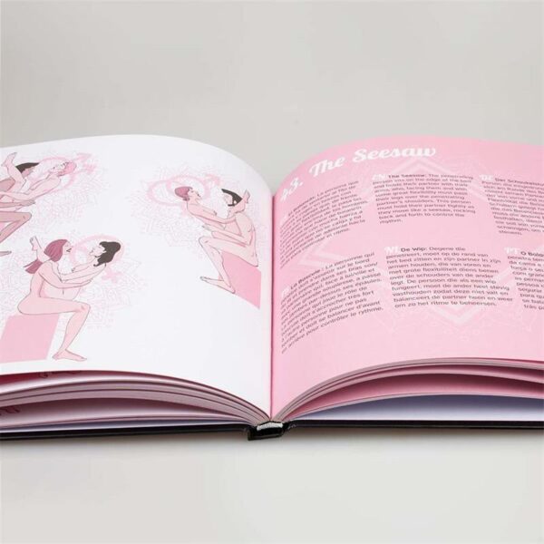 Libro Kamasutra - Imagen 4