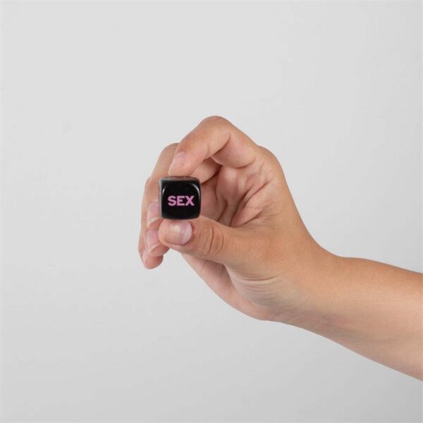 Juego 6 dados - Imagen 4