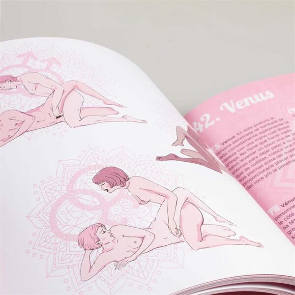 Libro Kamasutra - Imagen 6