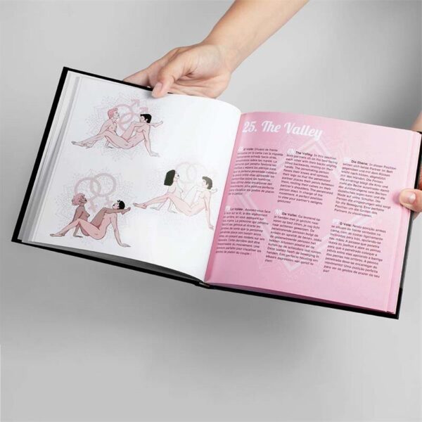 Libro Kamasutra - Imagen 7