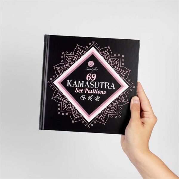 Libro Kamasutra - Imagen 8