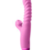 Rabbit 3 en 1 Luxe nova - Imagen 4