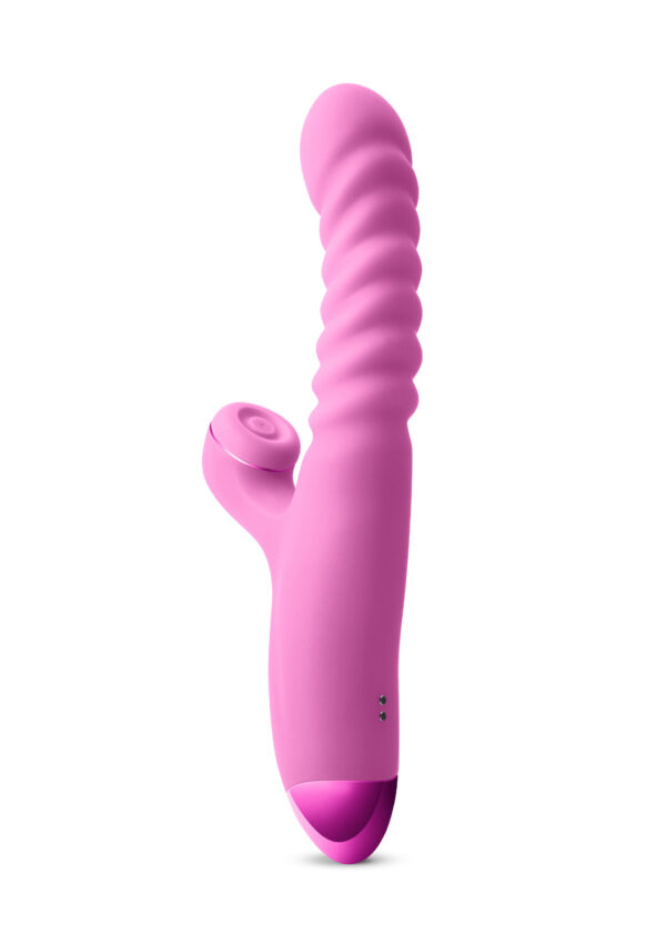 Rabbit 3 en 1 Luxe nova - Imagen 4