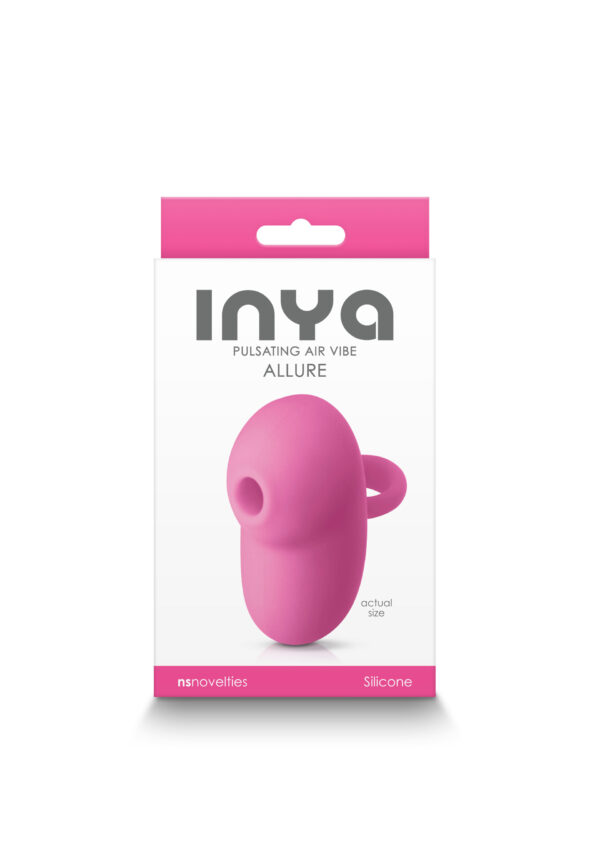 Succionador mini Allure - Imagen 2