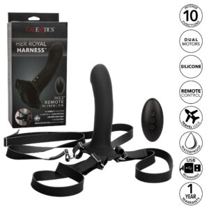 Arnes Me2 remote rumbler