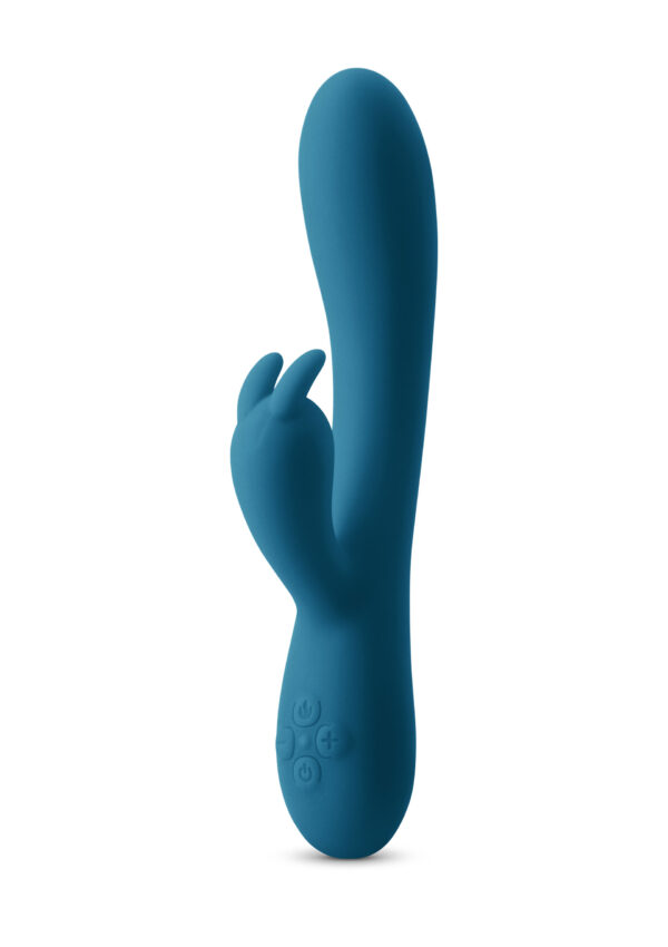 Rabbit recargable Luv bunny - Imagen 4