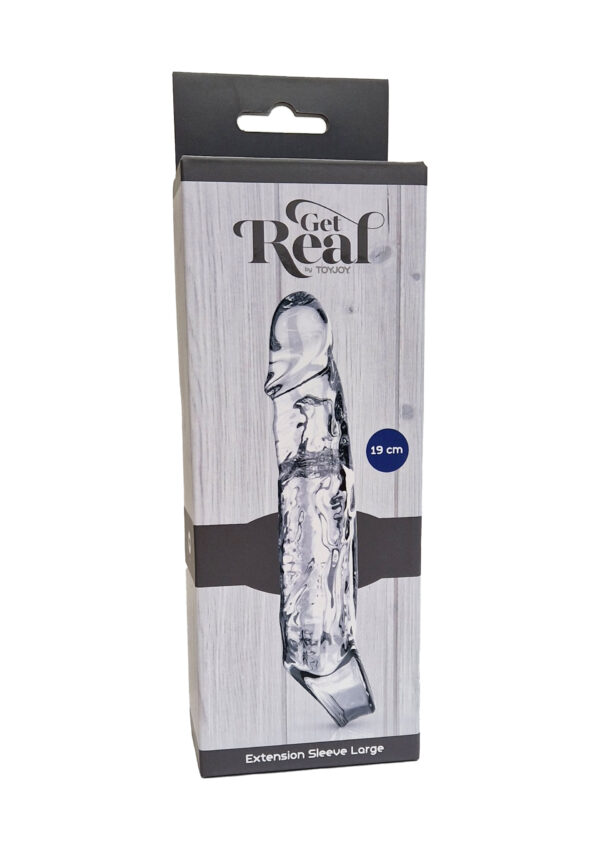 Funda xtension T-L - Imagen 2