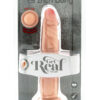 Dildo 7.5" dual density - Imagen 2