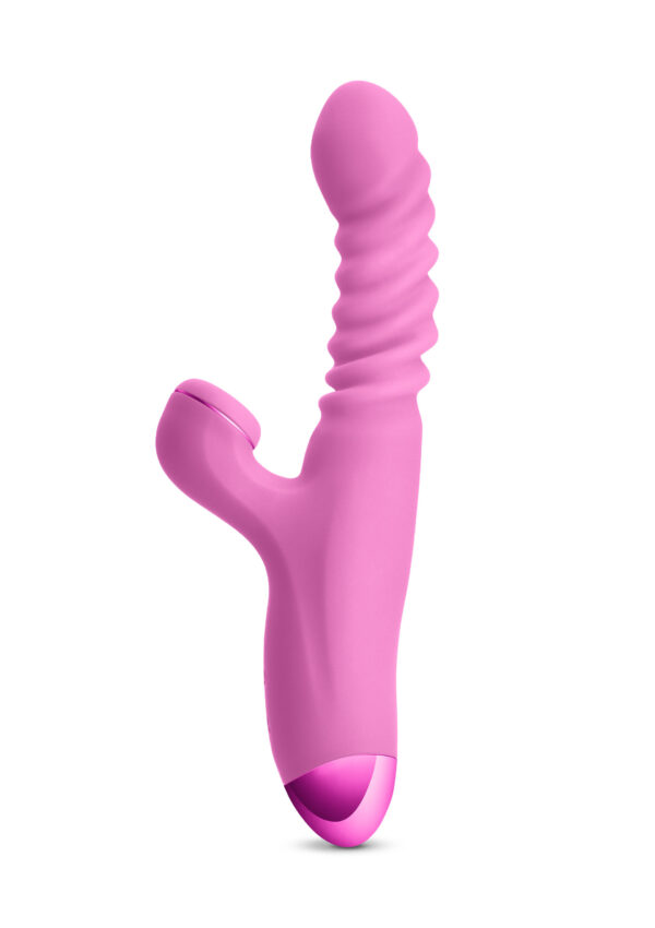 Rabbit 3 en 1 Luxe nova - Imagen 5